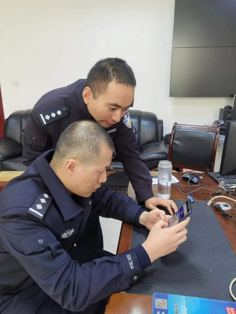 眉州监狱:智能化大练兵,火热进行时