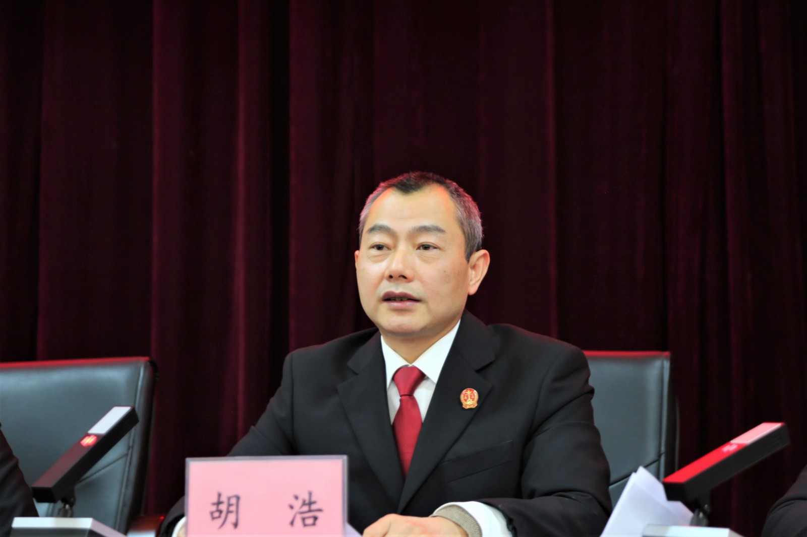图片3：党组书记、院长胡浩.JPG