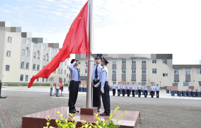 扬党史学习风帆，筑梦新生改造之路