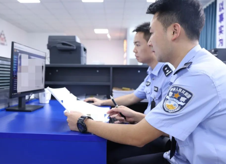 我在“高墙”当老师